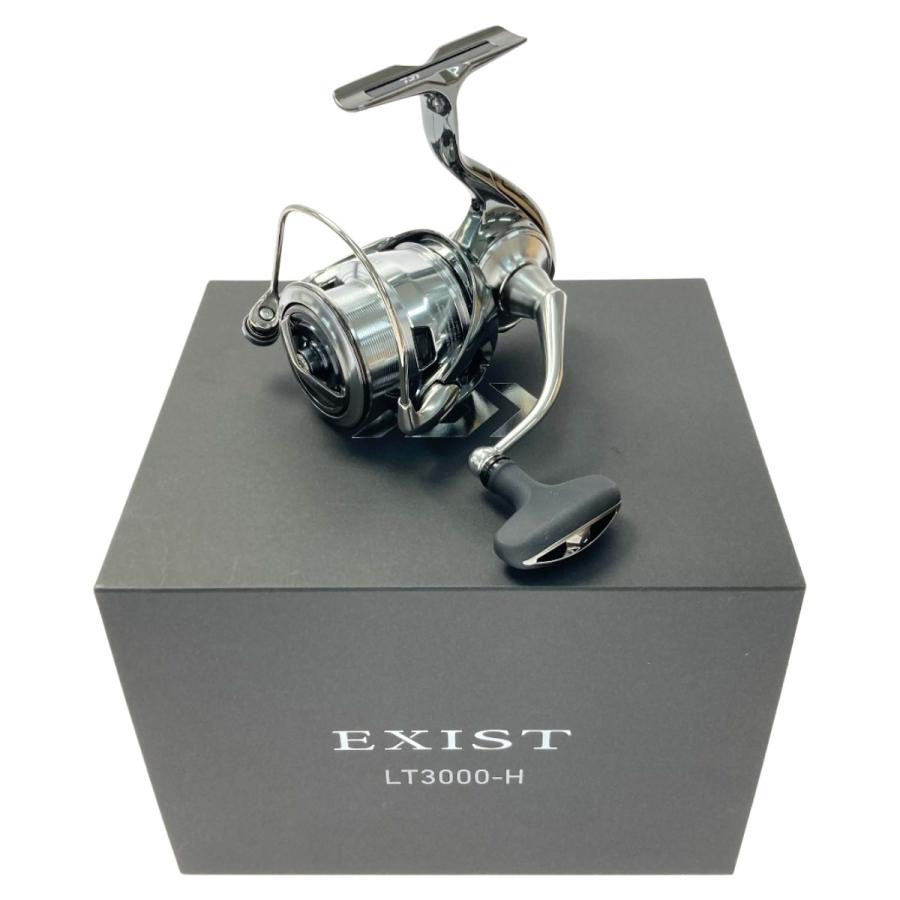 DAIWA ダイワ 22 イグジスト EXIST LT3000-H 00061113 スピニング