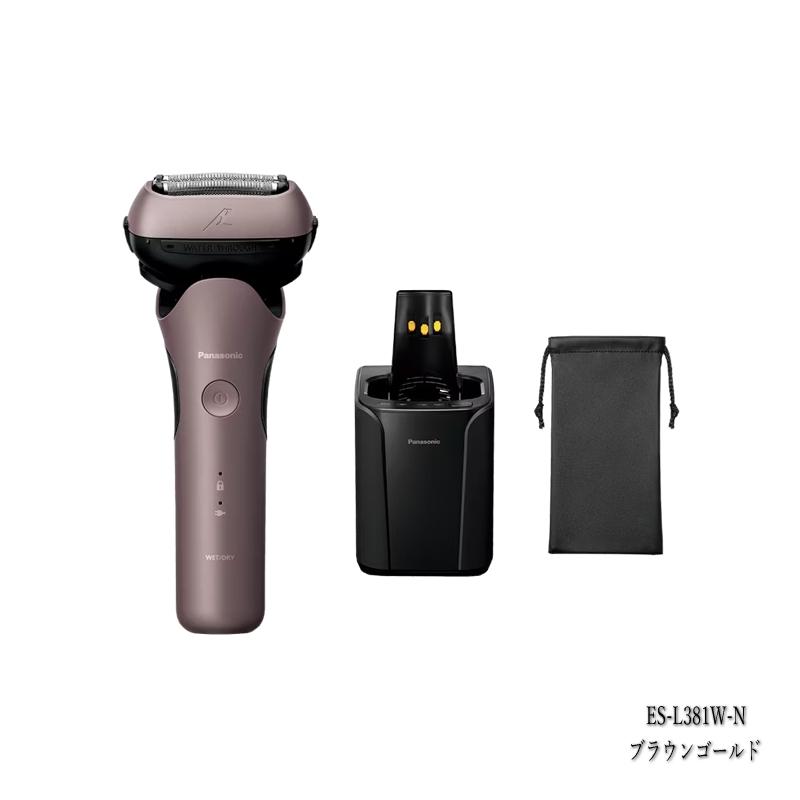 ラムダッシュ （2025年9月新発売）パナソニック シェーバー 3枚刃 ES
