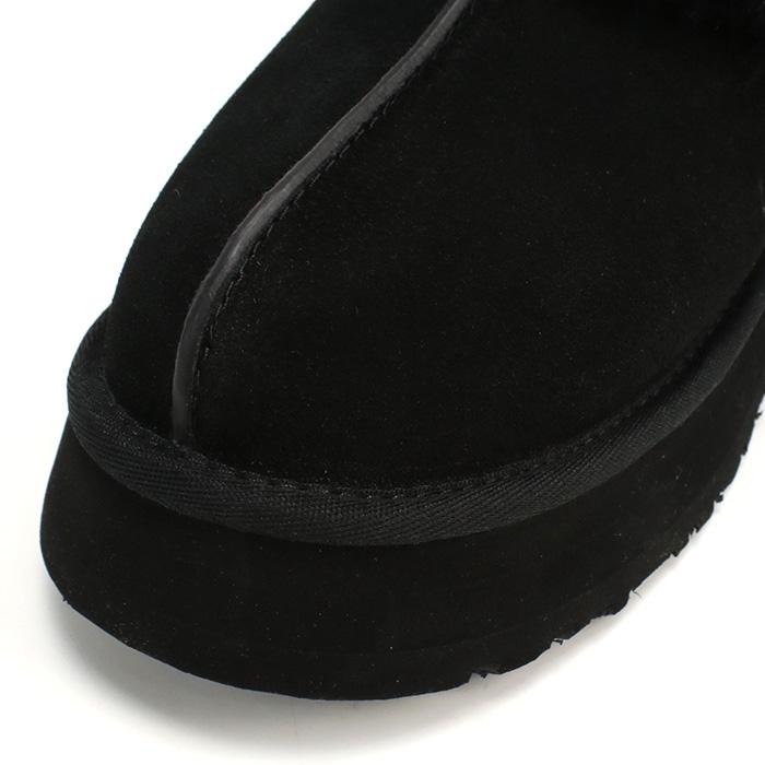 UGG（アグ） UGG DISQUETTE ディスケット スリッポン レディース