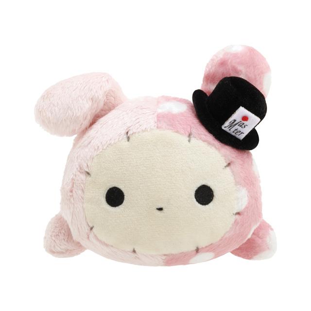 San-X（サンエックス） (9) センチメンタルサーカス 追憶兎と新月