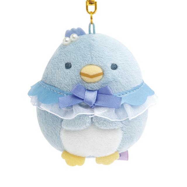 San-X（サンエックス） すみっコぐらし ぺんぎんラグーンテーマ