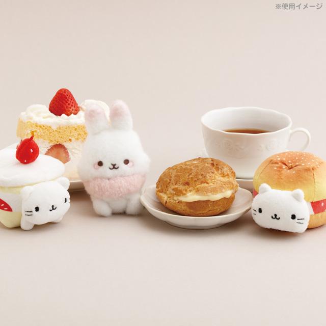 San-X（サンエックス） サンエックスユニバース ずっといっしょ