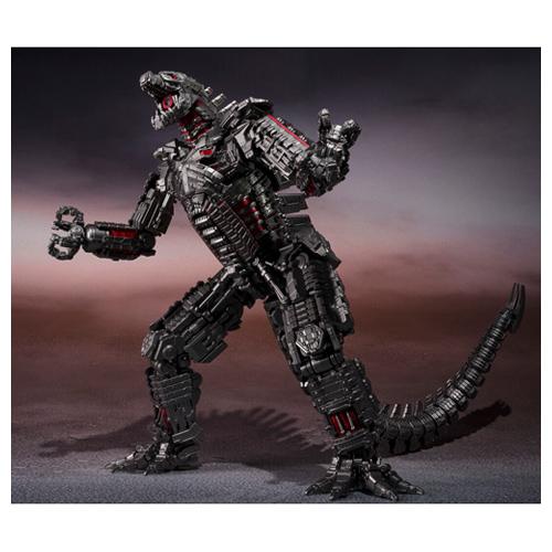 BANDAI（バンダイ） S.H.MonsterArts MECHAGODZILLA FROM GODZILLA VS