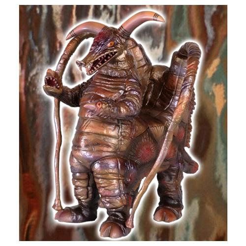 BANDAI（バンダイ） ウルトラ大怪獣シリーズ5000EX ブロッケン 異次元