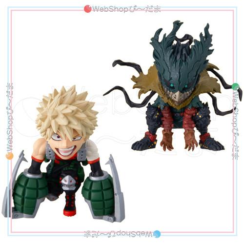 BANDAI（バンダイ） 在庫一掃☆週刊少年ジャンプ ワールドコレクタブル