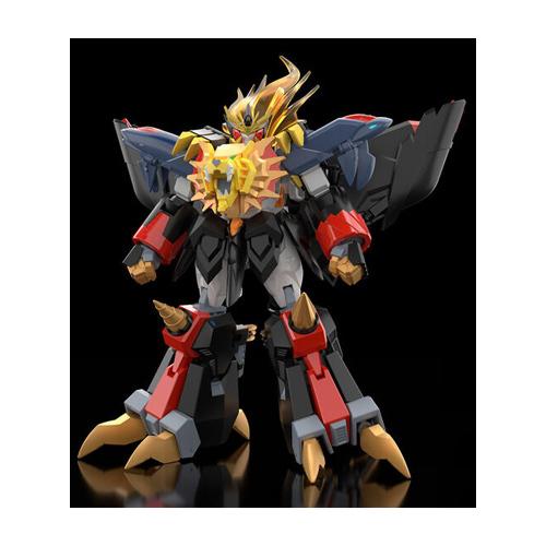 BANDAI（バンダイ） SMP[SHOKUGAN MODELING PROJECT] 勇者王