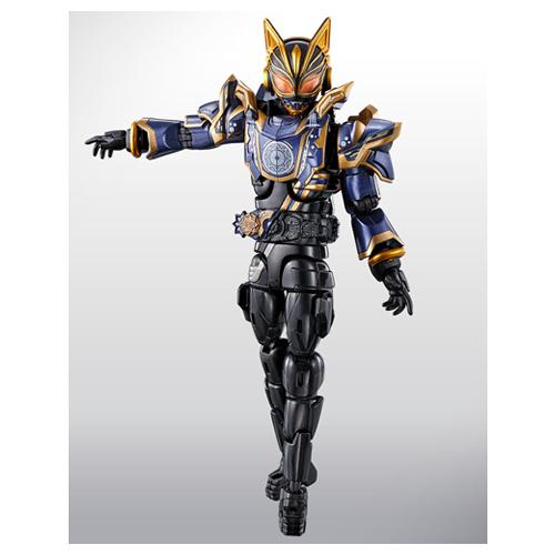 BANDAI（バンダイ） PB08 仮面ライダーナーゴ ファンタジーフォーム