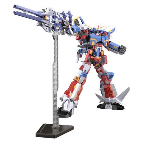 BANDAI（バンダイ） SMP スーパーロボット大戦OG SRX 天下無敵の