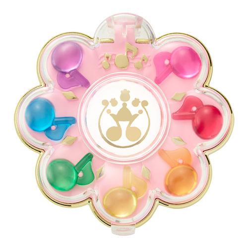 BANDAI（バンダイ） ☆Special Memorize おジャ魔女どれみ# リズム