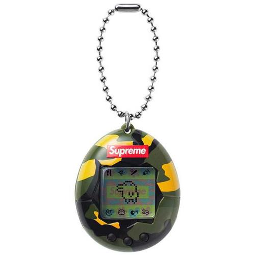 たまごっち Supreme / Tamagotchi “Yellow“ シュプリーム “イエロー