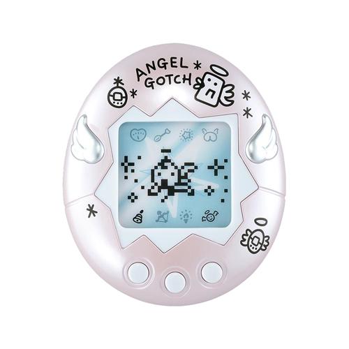 BANDAI（バンダイ） ☆一番くじ たまごっち 令和で発見!! C賞 てんしっ