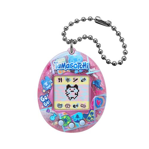 たまごっち Original Tamagotchi Mametchi Robot and friends まめっち