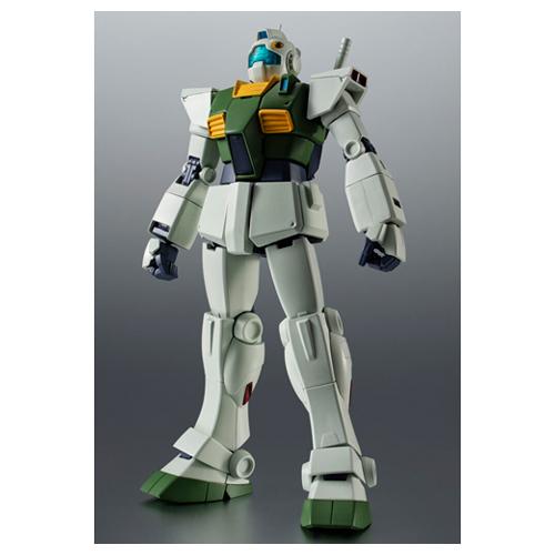 ROBOT魂 RGM-79R ジムII(エゥーゴ仕様) ver. A.N.I.M.E. 〜バリュート
