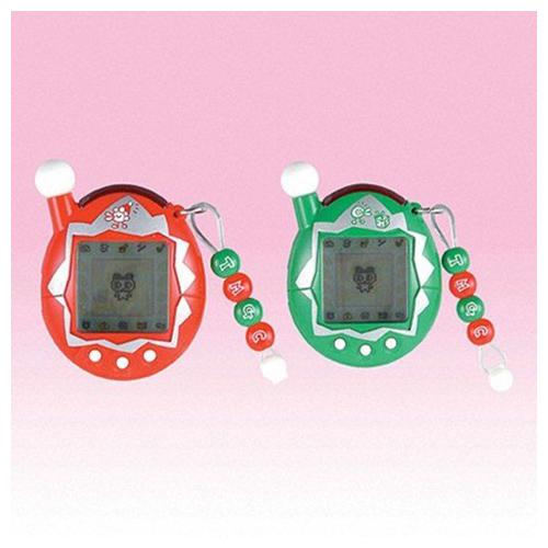 たまごっち 超じんせーエンジョイ! たまごっちプラス 冬の超2コたま