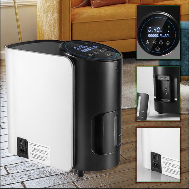 ヤフー1位 IKOU酸素発生器 ペット酸素室 酸素吸入器 酸素濃縮器 ペット