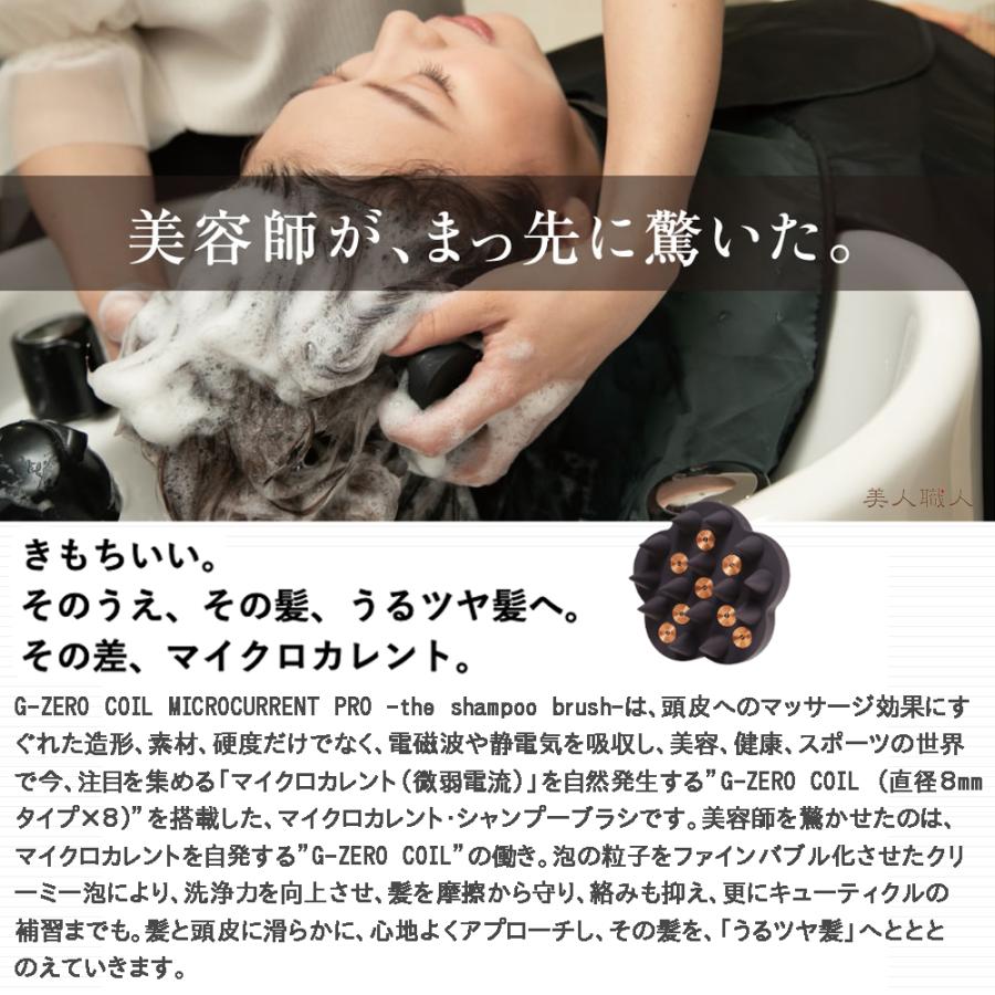 2個セット G-ZERO COIL ジーゼロコイル マイクロカレント プロ