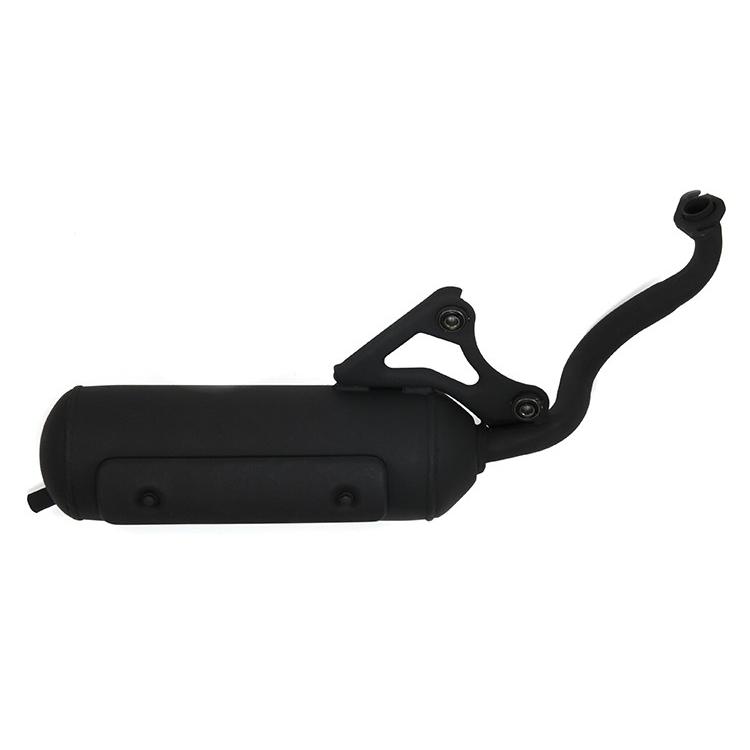 ホンダ（HONDA） ライブディオ ZX/SR AF34 AF35 マフラー ノーマル