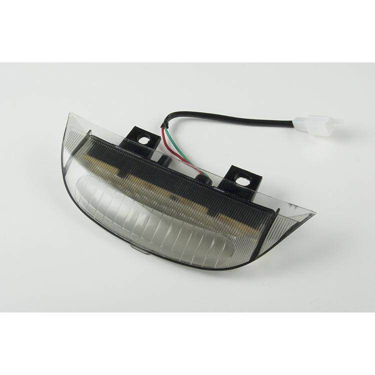 新品 ライブディオZX AF35 ハイマウントストップランプ Dio テール