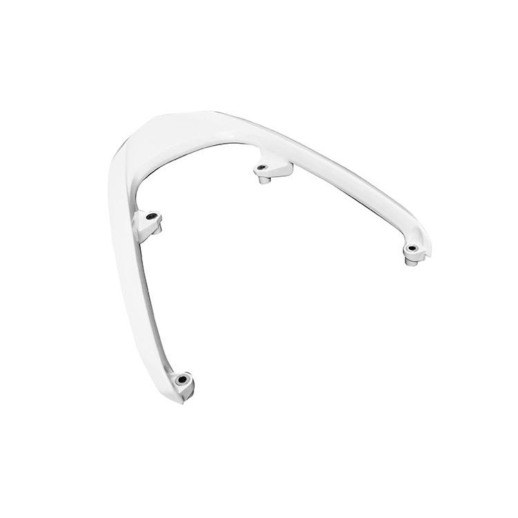 台湾ヤマハ純正 シグナスX SE44J (3型) リアスポイラー 白 バイク