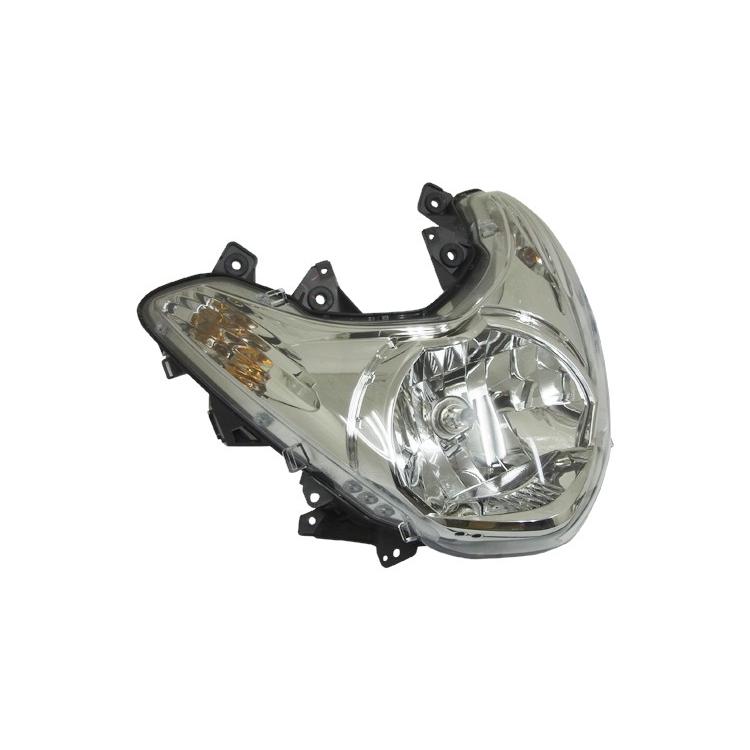 台湾ヤマハ純正 マジェスティS/S-MAX155 ヘッドライト バイクパーツ