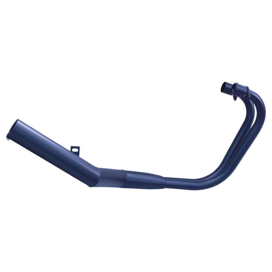 CB250T/CB400T ホーク2 マフラー レビューを書いてエンブレム