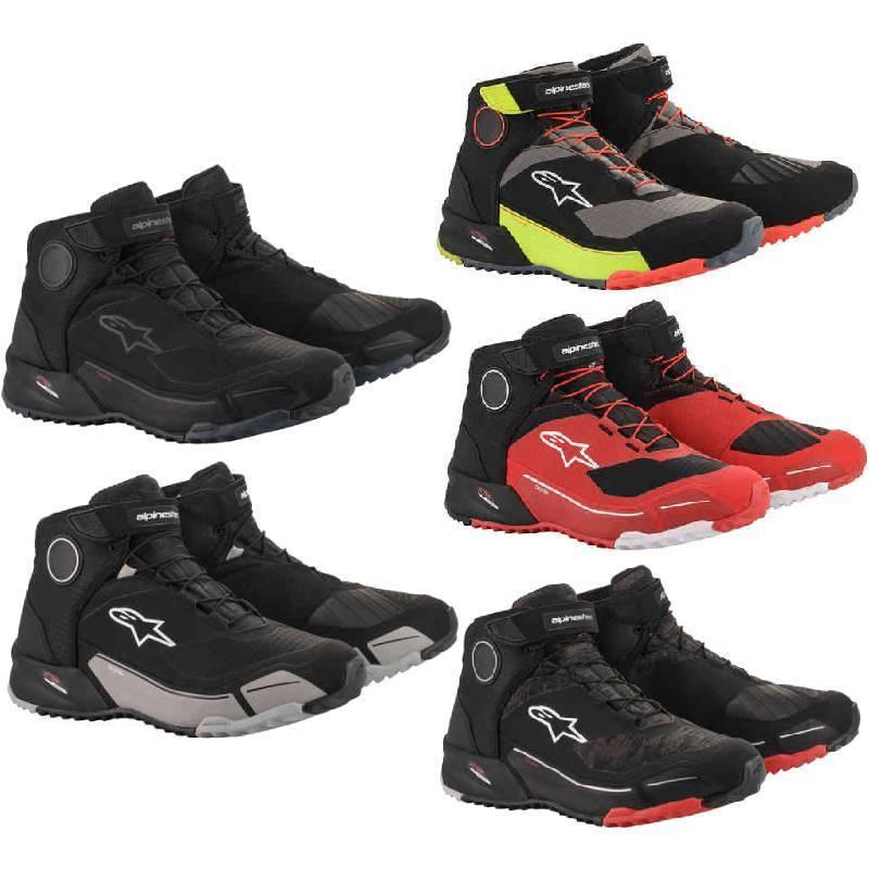 アルパインスターズ（alpinestars） アルパインスター CR-X Drystar