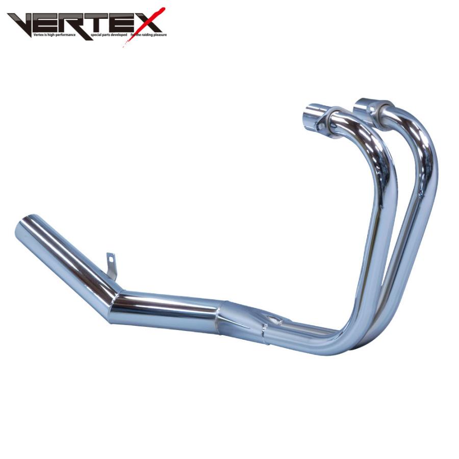 GX250 マフラー レビューを書いてエンブレムプレゼント ショート管