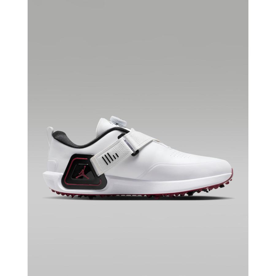 NIKE（ナイキ） ゴルフシューズ ☆ エア ジョーダン レブ ☆ Nike AIR