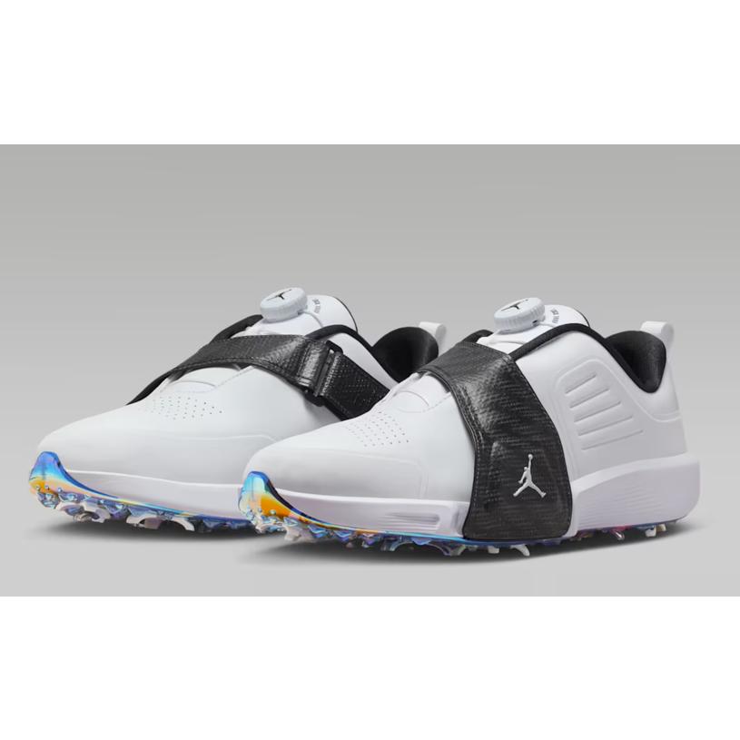 NIKE（ナイキ） ゴルフシューズ ☆ エア ジョーダン レブ ☆ Nike AIR