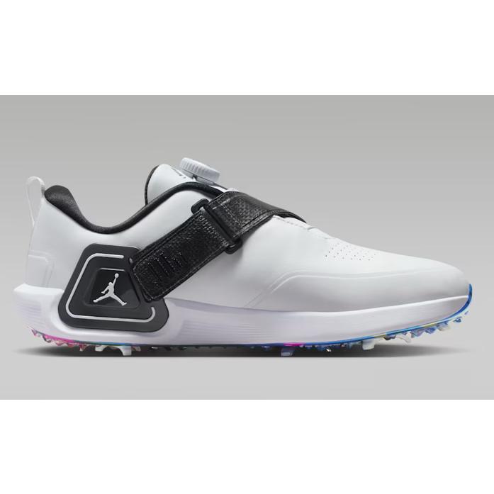 NIKE（ナイキ） ゴルフシューズ ☆ エア ジョーダン レブ ☆ Nike AIR