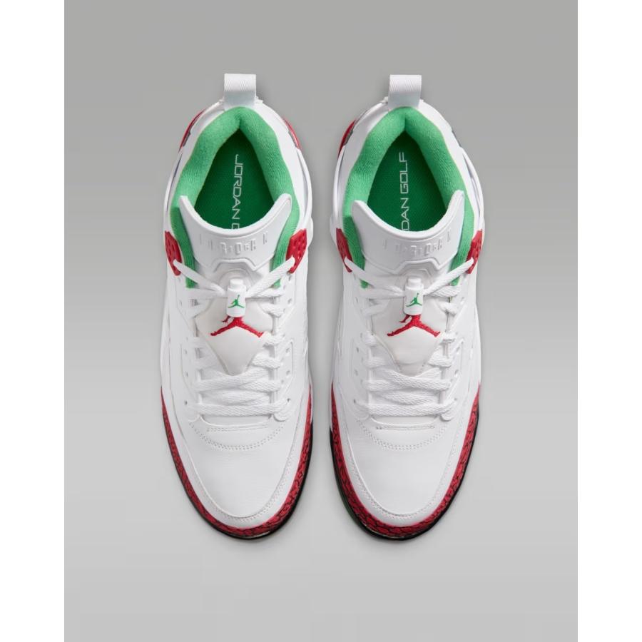 NIKE（ナイキ） ゴルフシューズ☆ジョーダン スパイジーク G ☆ NIKE