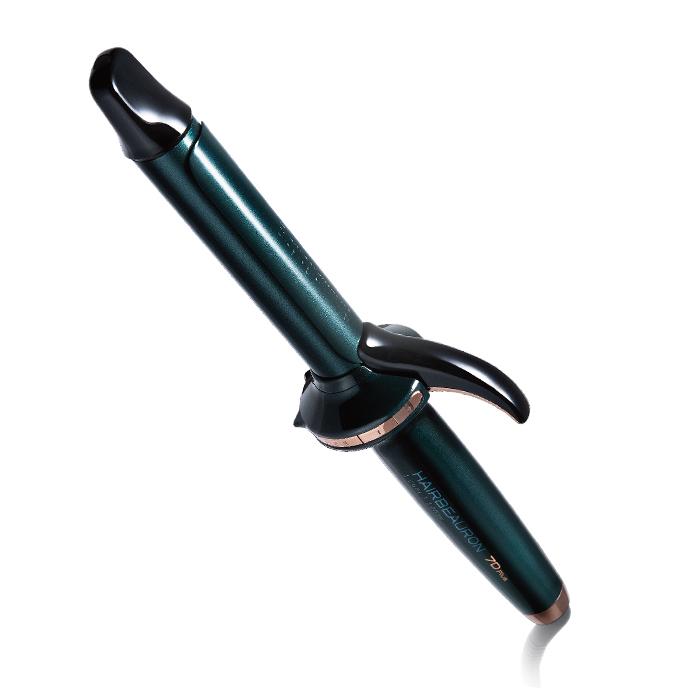 ヘアビューロン 【メーカー直送】ヘアビューロン 7D Plus [カール] S