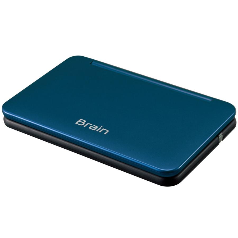 SHARP（シャープ） 電子辞書 SHARP Brain 電子辞書 高校生モデル