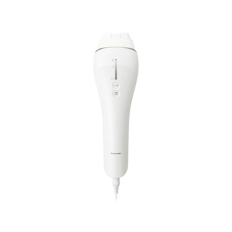 Panasonic（パナソニック） 光美容器 脱毛器 光エステ シルバー調