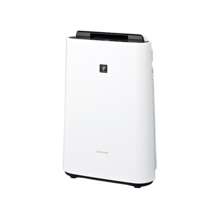 SHARP（シャープ） 空気清浄機 加湿空気清浄機 空清23畳まで/加湿13畳