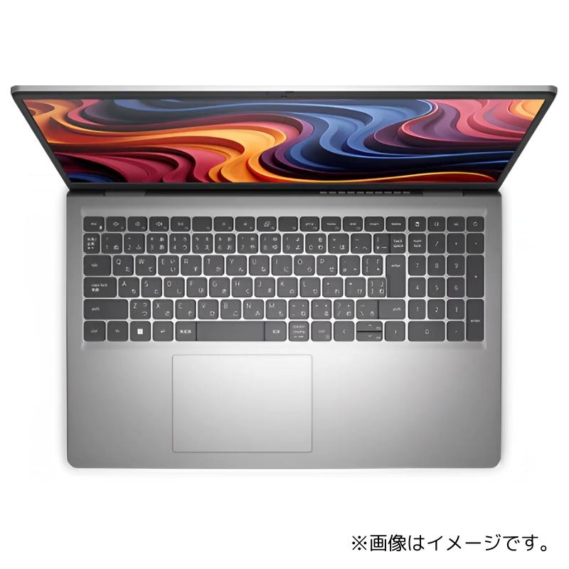 DELL（デル） ノートパソコン Dell 15 15.6型 FHD/ Ryzen 7 7730U