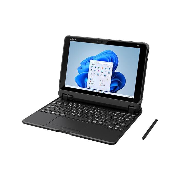arrows Tab 富士通 FUJITSU タブレットPC コンパクト 2in1 EH FAREHT