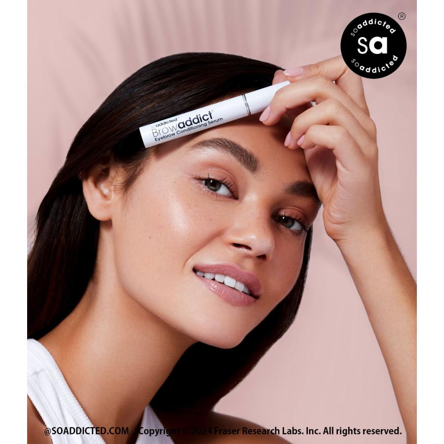 Lashaddict（ラッシュアディクト） 【公式】【眉毛用】ラッシュ