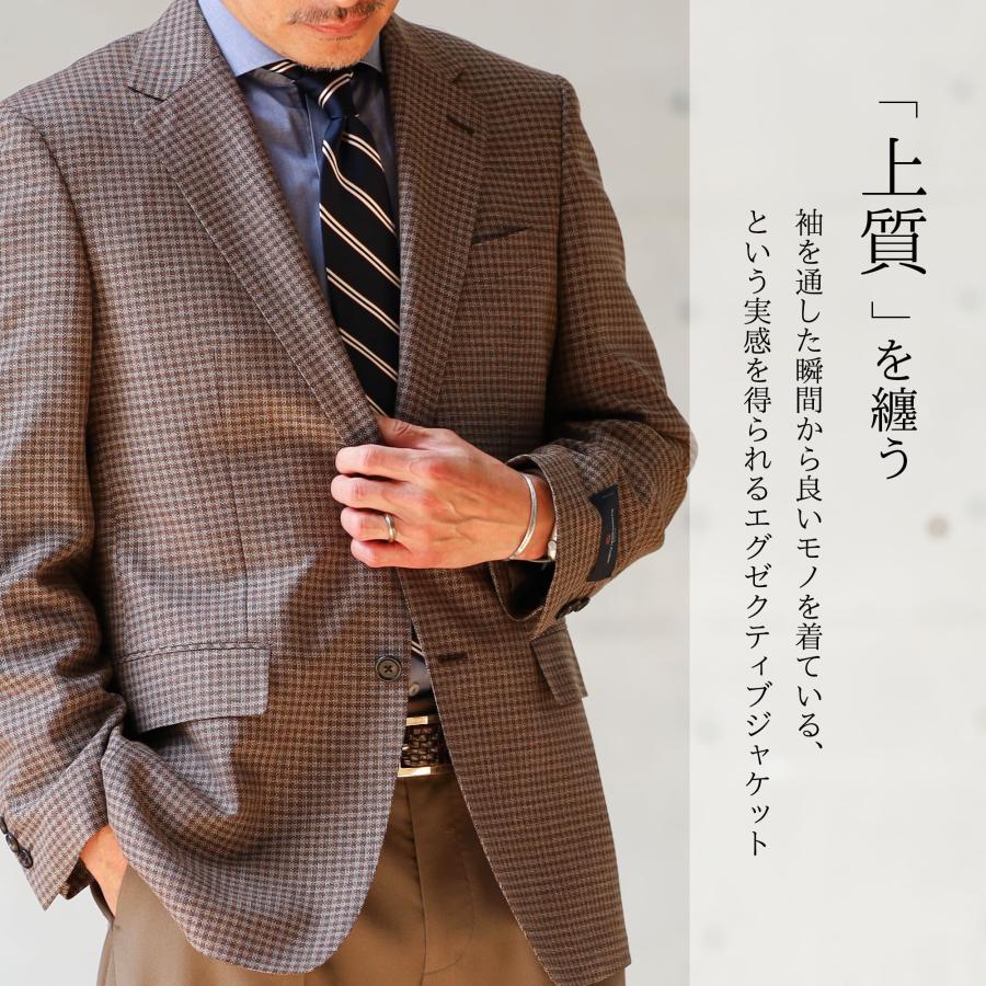 ZEGNA（ゼニア） ジャケット メンズ インポート ブランド テーラード