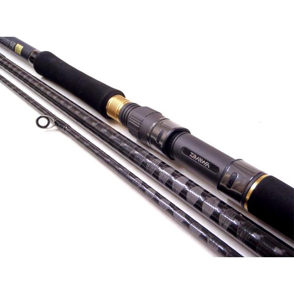 DAIWA（ダイワ） DAIWA PURELIST AKIAJI ピュアリストAK 126H-3