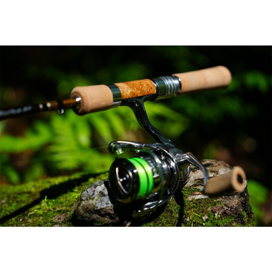 DAIWA（ダイワ） DAIWA 24SilverCreek Trad 24シルバークリーク