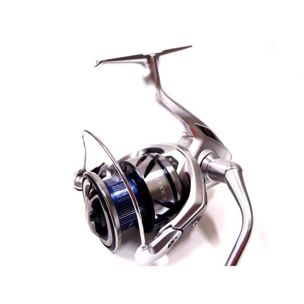 シマノ（SHIMANO） 23STRADIC ストラディック C3000HG : つり具