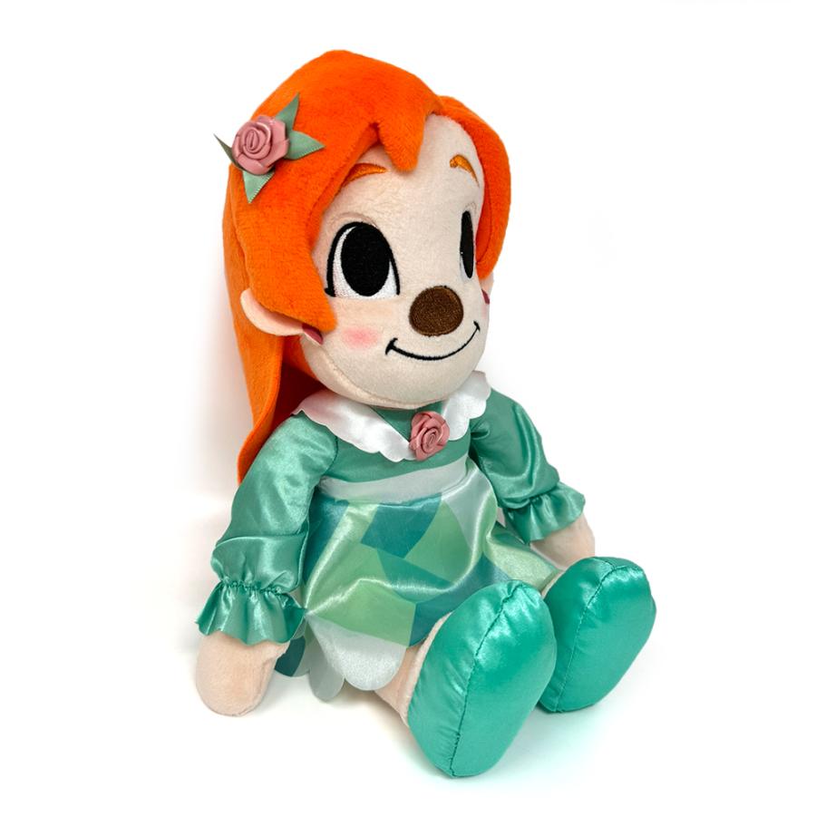 ミッキー＆フレンズ ステンドグラスホラーナイト BIGぬいぐるみ