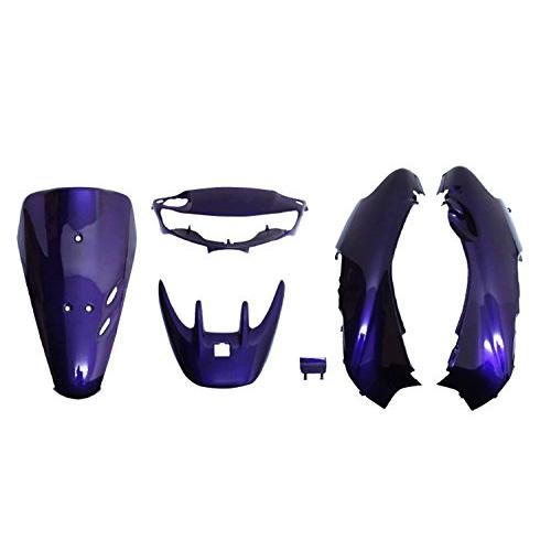 バイクパーツセンター(Bike Parts Center) ライブDio ZX 純正タイプ