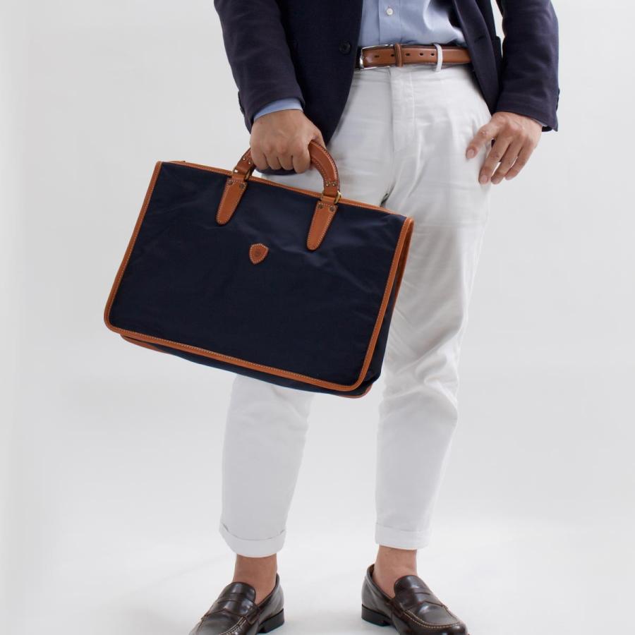Felisi（フェリージ） ビジネスバッグ バッグ メンズ ネイビーブルー