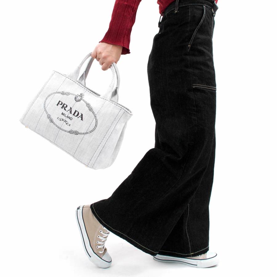 PRADA（プラダ） トートバッグ/ショルダーバッグ バッグ レディース