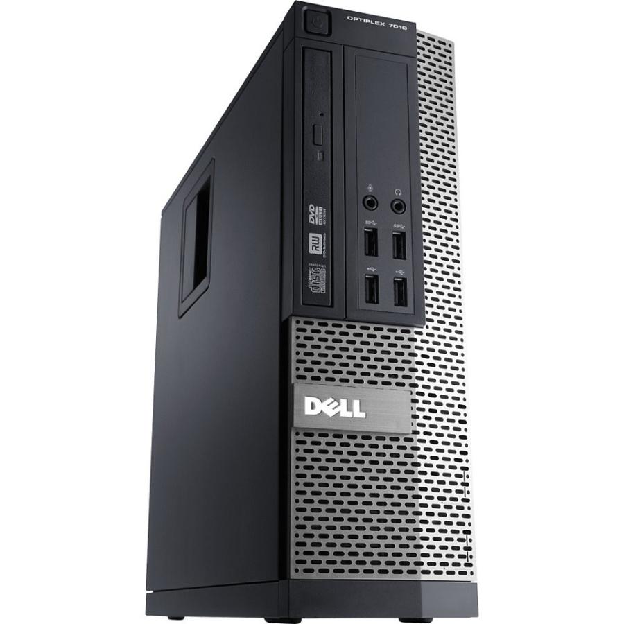 DELL（デル） DELL Optiplex 7010 第3世代 Core i5 新品SSD256/8G