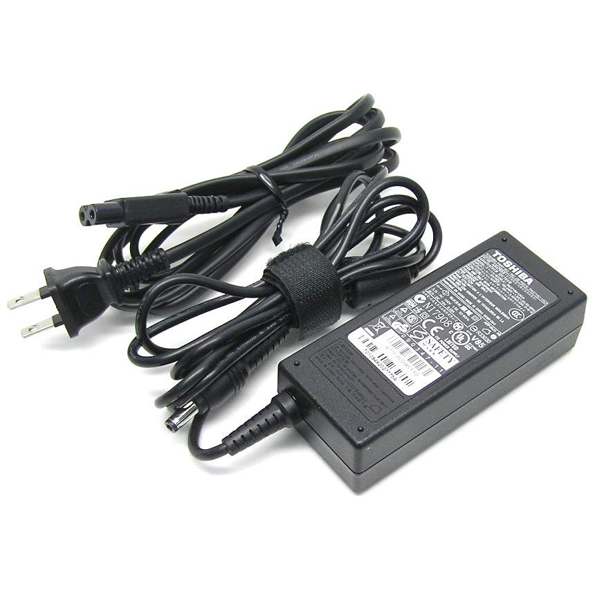 TOSHIBA（東芝） 純正品/東芝 純正ACアダプター TOSHIBA dynabook
