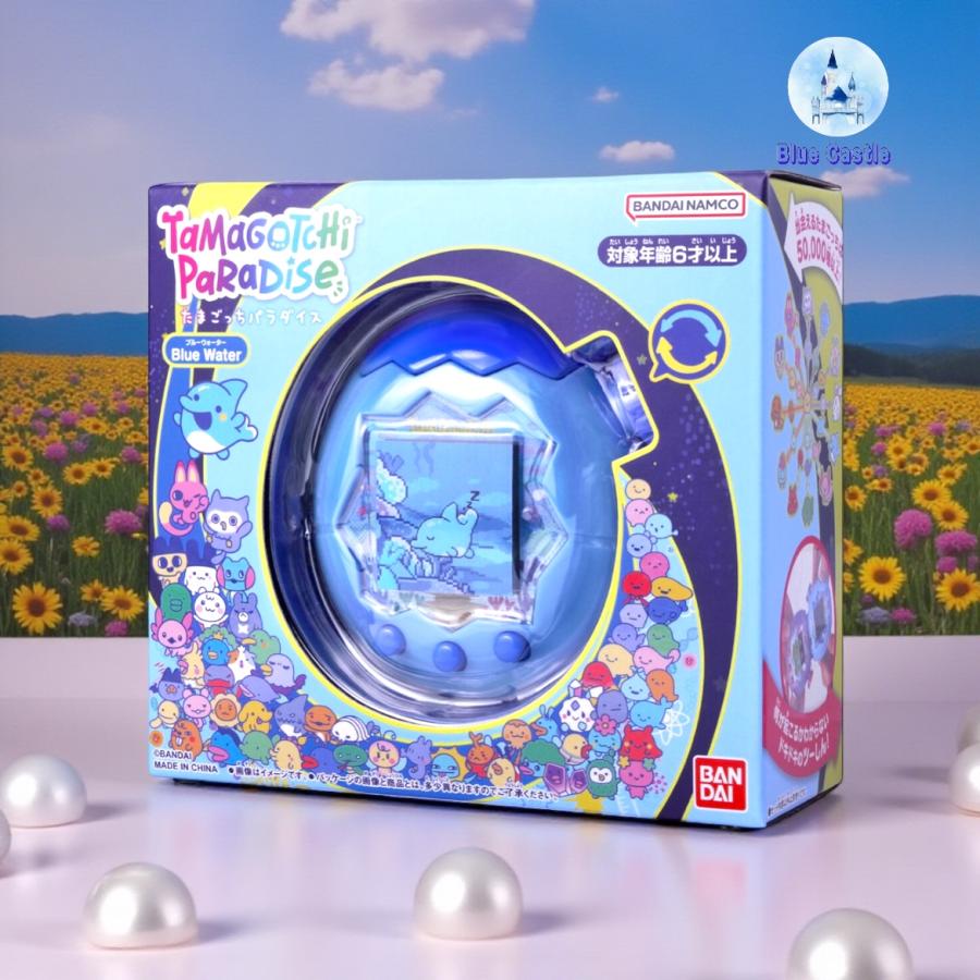 たまごっち バンダイ(BANDAI)たまごっちパラダイスTamagotchi Paradise