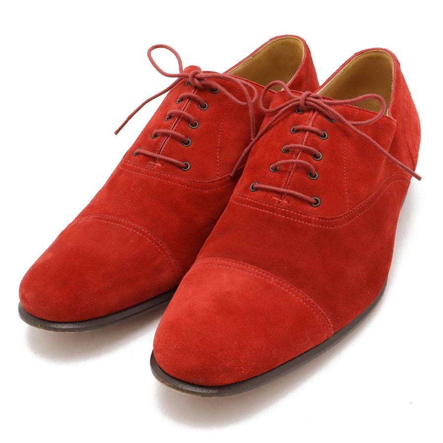 HERMES（エルメス） レースアップシューズ ドレスシューズ メンズ